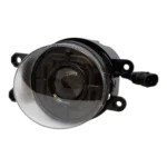 Світлодіодні протитуманні фари для Toyota Lexus Camry Corolla RAV4 Venza Біле світло - Зображення 2