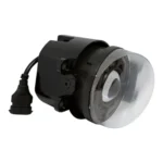 Двоколірні світлодіодні протитуманні фари для Toyota Lexus Camry Corolla RAV4 Venza Біле Жовте світло - Зображення 5