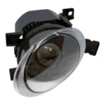 Двоколірні світлодіодні протитумовані фари VW Jetta 6, Golf 6, Caddy, Tiguan, Touareg, Touran, T5 60W Біле Жовте світло - Зображення 2