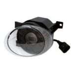 Двоколірні світлодіодні протитумовані фари VW Jetta 6, Golf 6, Caddy, Tiguan, Touareg, Touran, T5 60W Біле Жовте світло - Зображення 3