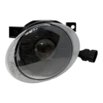 Світлодіодні лінзовані протитуманні фари VW Jetta 6, Golf 6, Caddy, Tiguan, Touareg, Touran, T5 60W Біле світло - Зображення 4