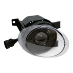 Двоколірні світлодіодні протитумовані фари VW Jetta 6, Golf 6, Caddy, Tiguan, Touareg, Touran, T5 60W Біле Жовте світло - Зображення 5