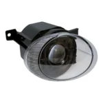 Світлодіодні лінзовані протитуманні фари VW Jetta 6, Golf 6, Caddy, Tiguan, Touareg, Touran, T5 44W Біле світло - Зображення 4