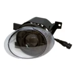 Світлодіодні лінзовані протитуманні фари VW Jetta 6, Golf 6, Caddy, Tiguan, Touareg, Touran, T5 44W Біле світло - Зображення 7