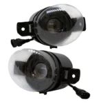 Світлодіодні протитуманні фари LED ПТФ Nissan 44W Біле світло