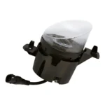 Світлодіодні протитуманні фари LED ПТФ Nissan 44W Біле світло - Зображення 6