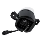 Двоколірні світлодіодні протитуманні фари LED ПТФ Nissan 44W Біле Жовте світло - Зображення 8