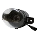 Двоколірні світлодіодні протитуманні фари LED ПТФ Nissan 44W Біле Жовте світло - Зображення 6