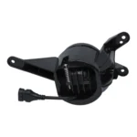 Cвітлодіодні протитуманні фари CHEVROLET CRUZE ПТФ 44W Біле світло в штатне місце - Зображення 2