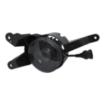 Двоколірні світлодіодні протитуманні фари Chevrolet CRUZE T350 ПТФ 44W Біле Жовте світло в штатне місце - Зображення 3