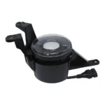 Cвітлодіодні протитуманні фари CHEVROLET CRUZE ПТФ 44W Біле світло в штатне місце - Зображення 5