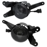 Cвітлодіодні протитуманні фари CHEVROLET CRUZE ПТФ 44W Біле світло в штатне місце