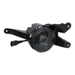 Cвітлодіодні протитуманні фари CHEVROLET CRUZE ПТФ 44W Біле світло в штатне місце - Зображення 6