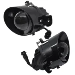 Світлодіодні протитуманні фари LED ПТФ Nissan 60W Біле світло