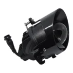 Світлодіодні протитуманні фари LED ПТФ Nissan 60W Біле світло - Зображення 2