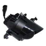 Світлодіодні протитуманні фари LED ПТФ Nissan 60W Біле світло - Зображення 6