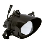 Світлодіодні протитуманні фари LED ПТФ Nissan 100W 5000К Біле світло - Зображення 6