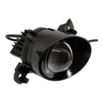 Світлодіодні протитуманні фари LED ПТФ Nissan 100W 5000К Біле світло - Зображення 7