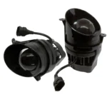 Світлодіодні протитуманні фари LED ПТФ Lada Kalina (ВАЗ Лада Калина) 60W 5000К Біле світло