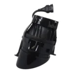 Світлодіодні протитуманні фари LED ПТФ Lada Kalina (ВАЗ Лада Калина) 60W 5000К Біле світло - Зображення 2