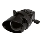 Світлодіодні протитуманні фари LED ПТФ Lada Kalina (ВАЗ Лада Калина) 60W 5000К Біле світло - Зображення 5