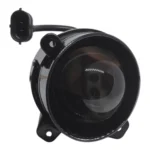 Світлодіодні протитуманні фари LED ПТФ Lada Kalina (ВАЗ Лада Калина) 60W 5000К Біле світло - Зображення 8