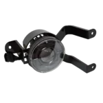 Двоколірні світлодіодні протитуманні фари CHEVROLET AVEO T300 ПТФ 44W Біле Жовте світло в штатне місце - Зображення 2