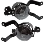 Cвітлодіодні протитуманні фари Chevrolet CHEVROLET AVEO T300 44W Біле світло в штатне місце