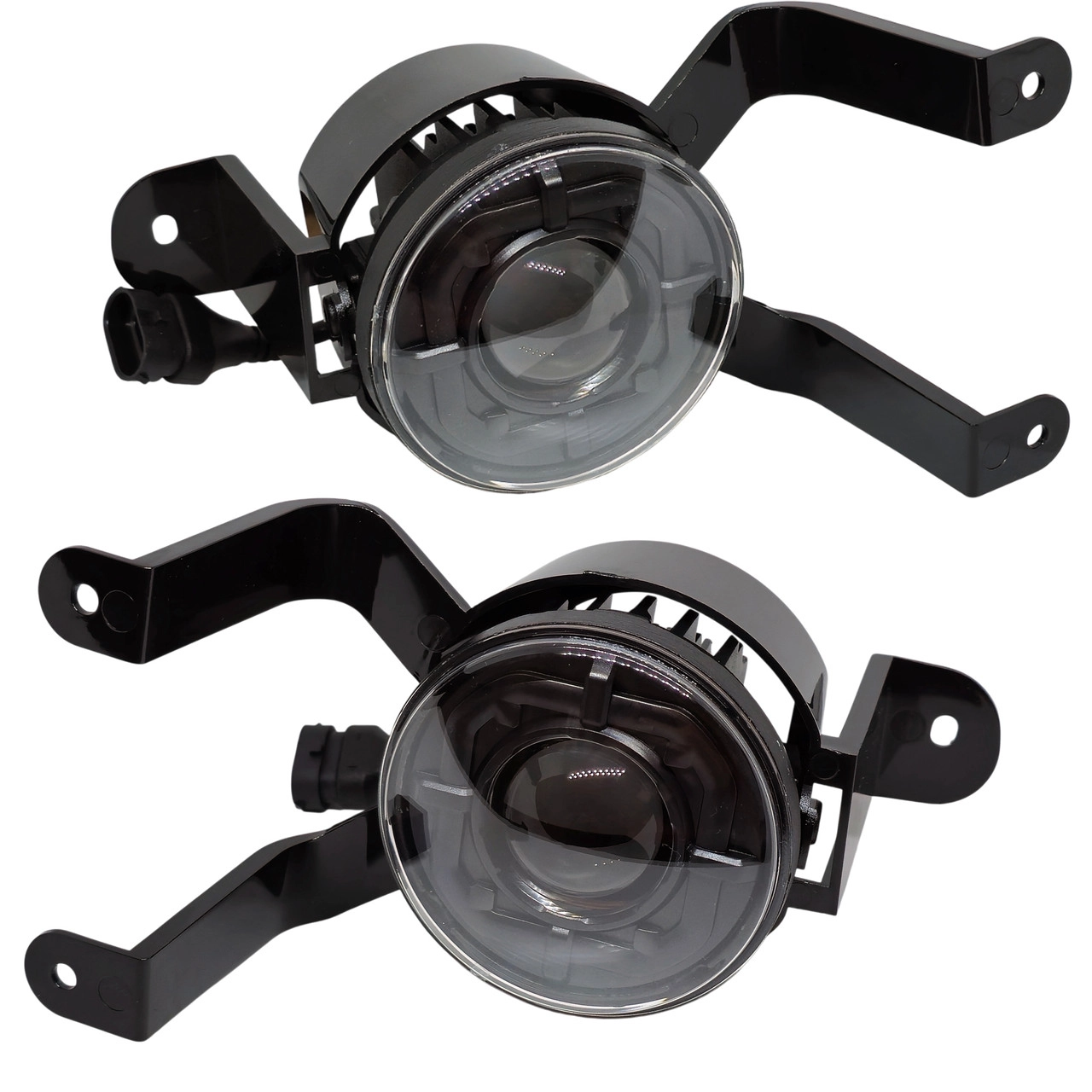 7016344753_cvitlodiodni-protitumanni-fari Cвітлодіодні протитуманні фари Chevrolet CHEVROLET AVEO T300 44W Біле світло в штатне місце - Зображення 1