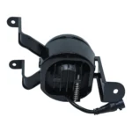 Двоколірні світлодіодні протитуманні фари CHEVROLET AVEO T300 ПТФ 44W Біле Жовте світло в штатне місце - Зображення 3