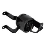 Cвітлодіодні протитуманні фари Chevrolet CHEVROLET AVEO T300 44W Біле світло в штатне місце - Зображення 6