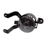 Cвітлодіодні протитуманні фари Chevrolet CHEVROLET AVEO T300 44W Біле світло в штатне місце - Зображення 5