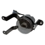 Cвітлодіодні протитуманні фари Chevrolet CHEVROLET AVEO T300 64W Біле світло в штатне місце - Зображення 4