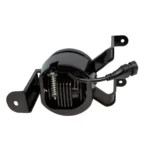 Cвітлодіодні протитуманні фари Chevrolet CHEVROLET AVEO T300 64W Біле світло в штатне місце - Зображення 5