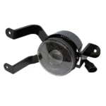 Cвітлодіодні протитуманні фари Chevrolet CHEVROLET AVEO T300 64W Біле світло в штатне місце - Зображення 6