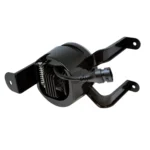 Cвітлодіодні протитуманні фари Chevrolet CHEVROLET AVEO T300 64W Біле світло в штатне місце - Зображення 7