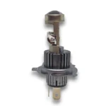 Автомобільні світлодіодні лампи з цоколем H4, модель G160 mini 9-16V - Зображення 5