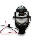 Комплект біксенонових Bi-LED лінз mini 1.8 дюйма з масками - Зображення 2