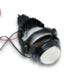 Комплект біксенонових Bi-LED лінз mini 1.8 дюйма з масками - Зображення 3