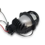 Комплект біксенонових Bi-LED лінз mini 1.8 дюйма з масками - Зображення 5