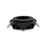 Перехідник, адаптер для LED-лампа та ксенону TK-123 Н7 з манжетом Audi, Buick, Mercedes, BMW, VW, REA - Зображення 4