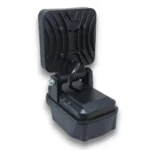 Багатофункціональний ліхтар прожектор 16LED на акумулятор Makita Біле світло - Зображення 4