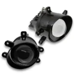 Комплект лінз 3 дюйми фари протитуманні для Toyota 6000 К Ближнє світло штатні