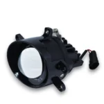 Комплект лінз 3 дюйми фари протитуманні для Toyota 6000 К Ближнє світло штатні - Зображення 2