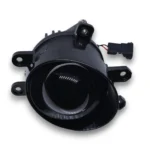 Комплект лінз 3 дюйми фари протитуманні для Toyota 6000 К Ближнє світло штатні - Зображення 5