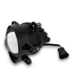 Комплект лінз 3 дюйми фари протитуманні для Toyota 6000 К Ближнє світло штатні - Зображення 6