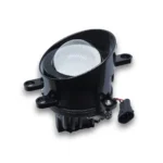 Комплект лінз 3 дюйми фари протитуманні для Toyota 6000 К Ближнє світло штатні - Зображення 8