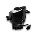 Комплект лінз 3 дюйми фари протитуманні для Toyota 6000 К Ближнє світло штатні - Зображення 9