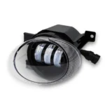 Світлодіодні протитуманні фари 3 лінзи VW Jetta 6, Golf 6, Caddy, Tiguan, Touareg, Touran, T5 60W Біле світло - Зображення 5