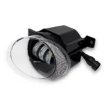 Світлодіодні протитуманні фари 3 лінзи VW Jetta 6, Golf 6, Caddy, Tiguan, Touareg, Touran, T5 60W Біле світло - Зображення 8